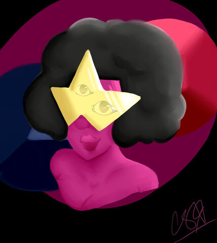 Garnet