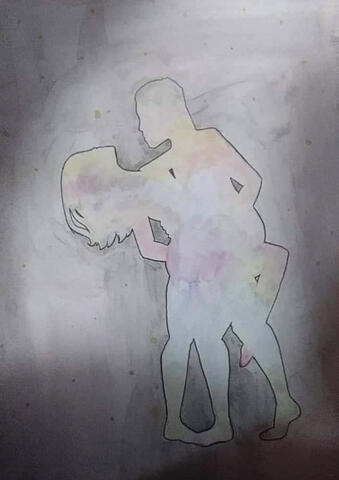 Dance with me