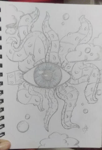 Eldritch