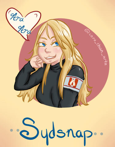 Sydsnap