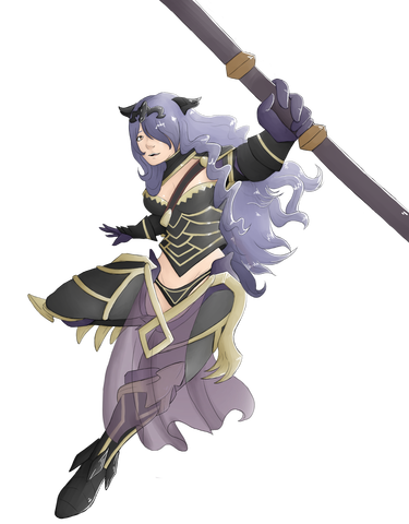 Camilla