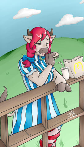 Wendy's