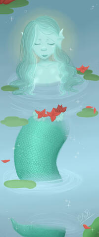 Mermaid