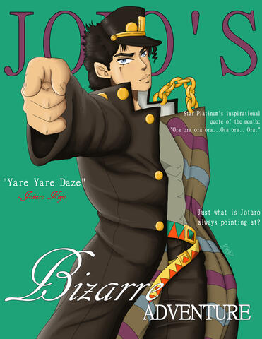 Jotaro