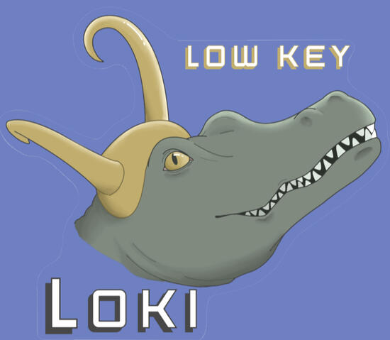 Lowkey Loki