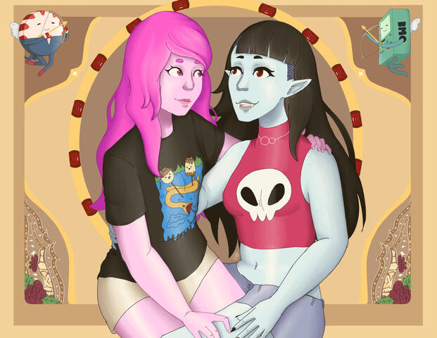 Bubbline