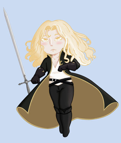 Alucard