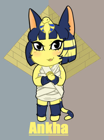Ankha