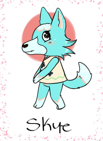 Skye