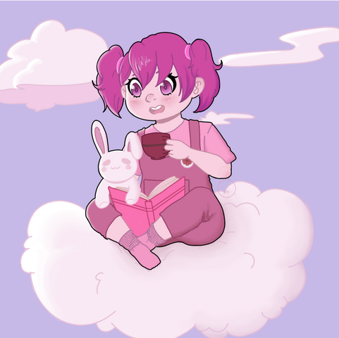 All Pink