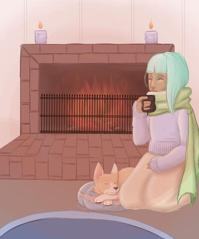 Cozyfire