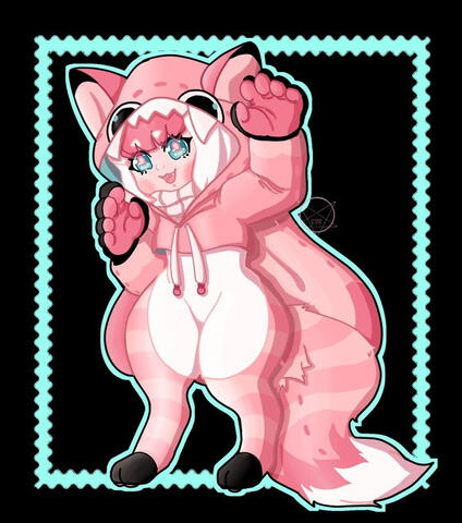 Artfight for @toy_guts