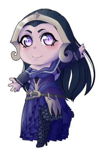 Liliana