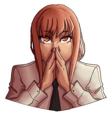 Makima